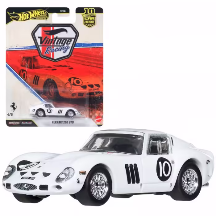 Машинки Hot Wheels JKF25