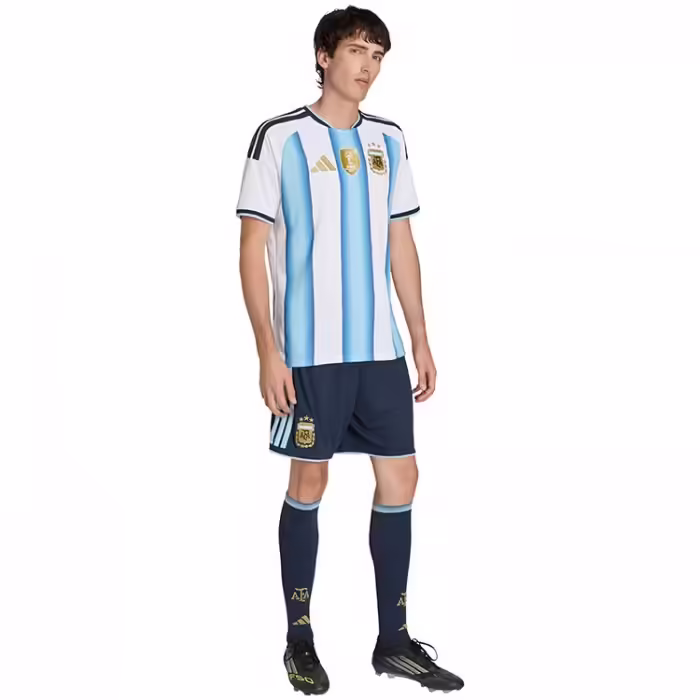 Sorti Adidas Argentina Home - 3