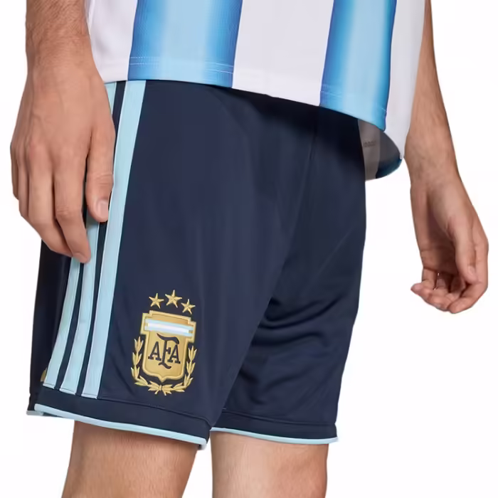 Sorti Adidas Argentina Home - 5