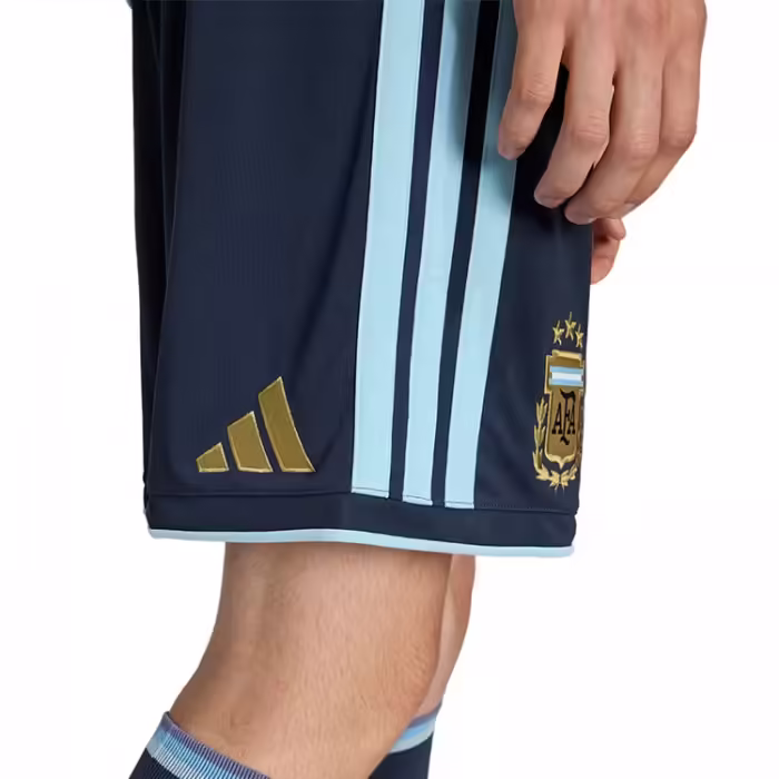 Sorti Adidas Argentina Home - 6