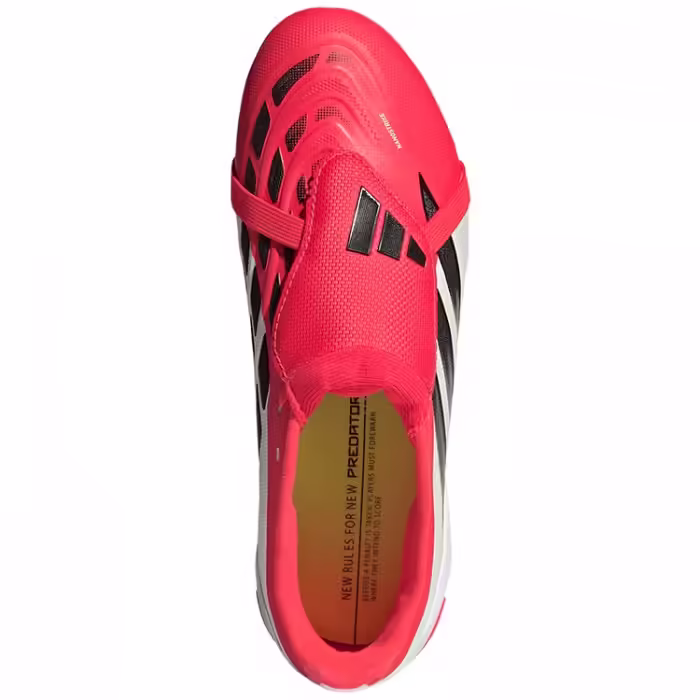 Бутсы Adidas PREDATOR LEAGUE FG - 3
