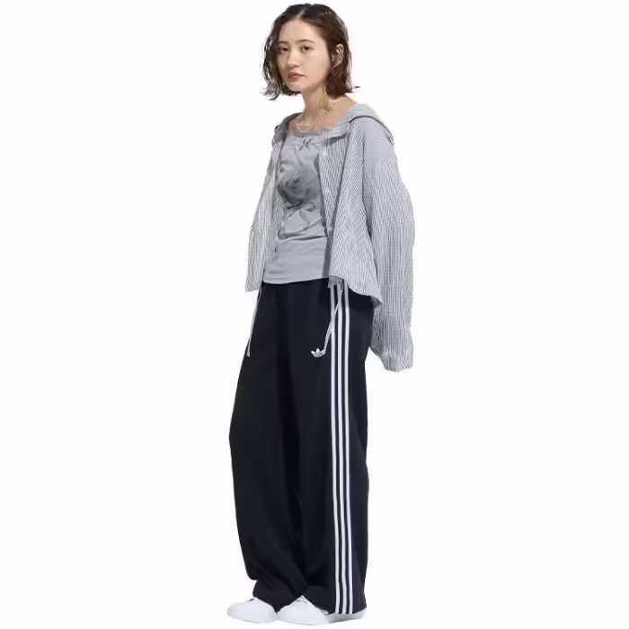 Pantaloni Adidas FIREBIRD TP - 7