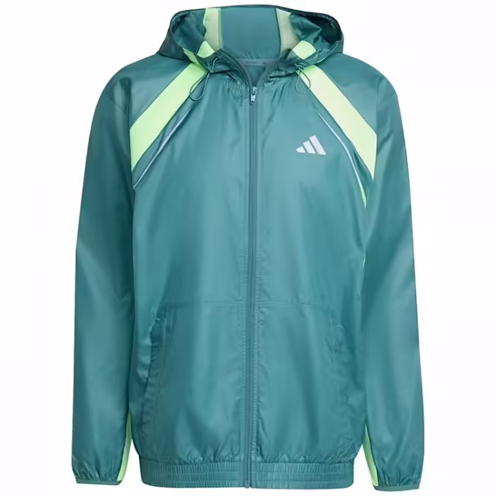 Jacheta Adidas TECH APP WINDB - 5