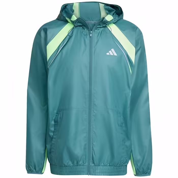 Ветровка Adidas TECH APP WINDB - 6