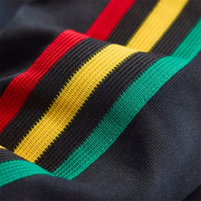 Толстовка Adidas Jamaica x Bob Marley - 10