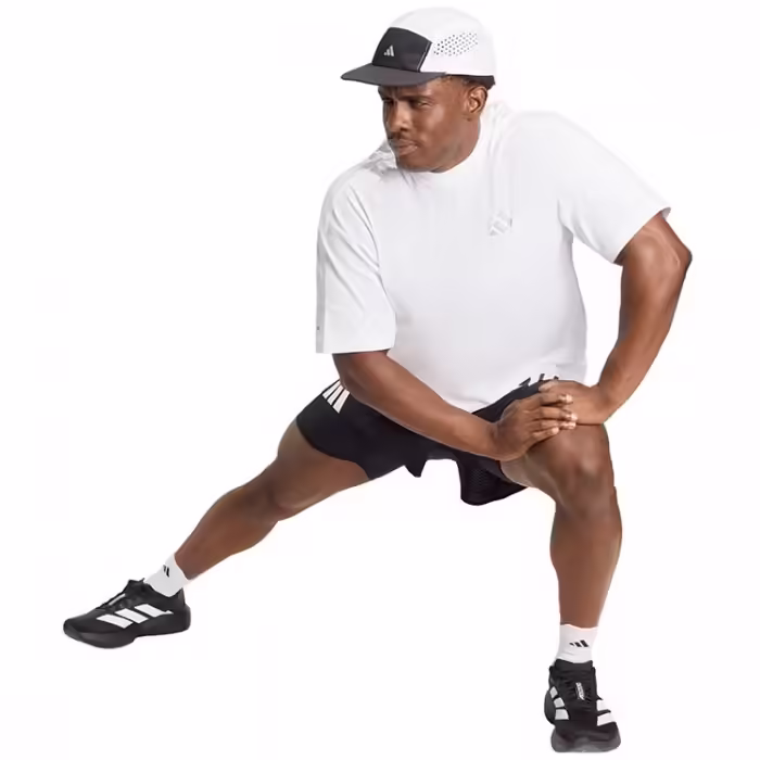 Футболка Adidas ADI365 CHEERING - 2