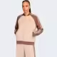 Толстовка Adidas LOOSE TRACKTOP
