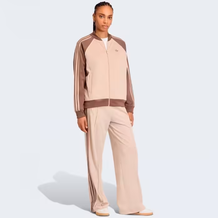 Толстовка Adidas LOOSE TRACKTOP - 3