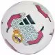 Minge fotbal Adidas REAL MADRID HOME CLUB Alb 5