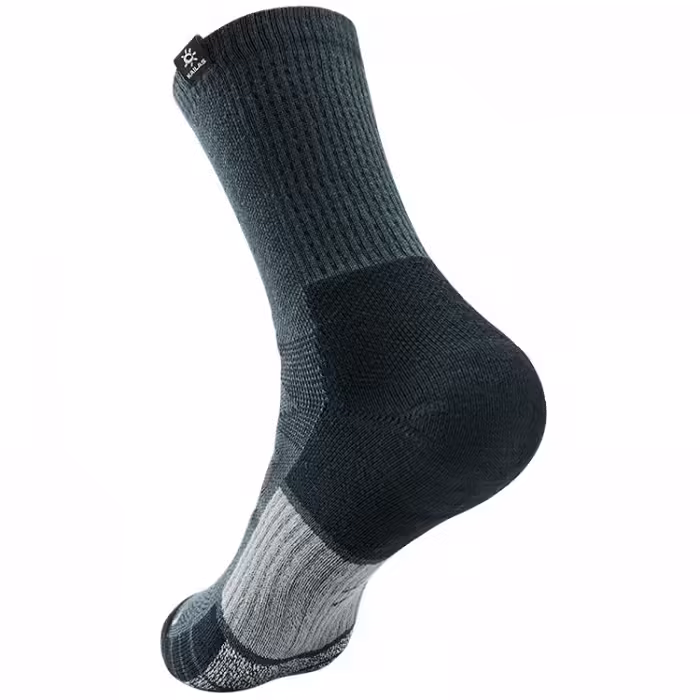 Sosete Kailas Mid-cut Heavy Duty Trekking Socks - 3