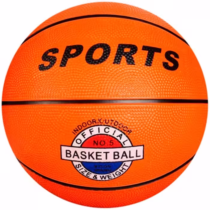 Minge baschet Nova Basket Ball