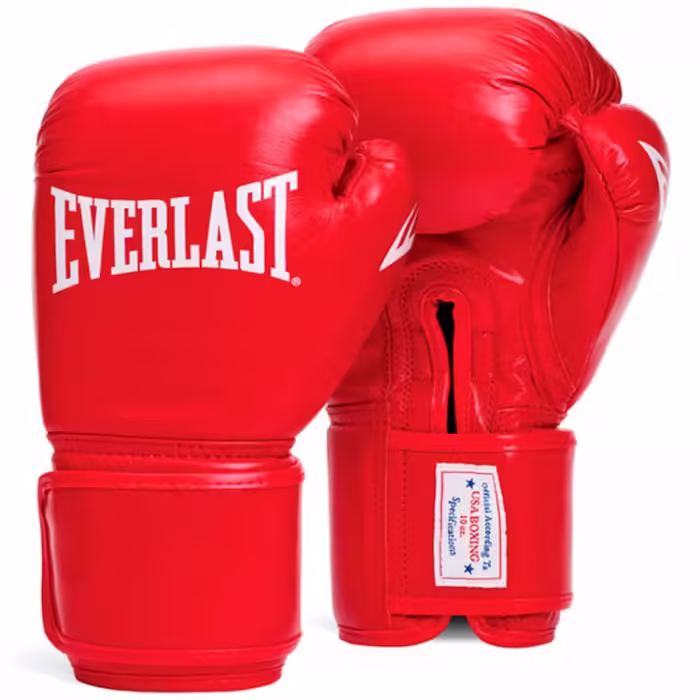 Manusi pentru box Everlast AMATEUR COMPETITION