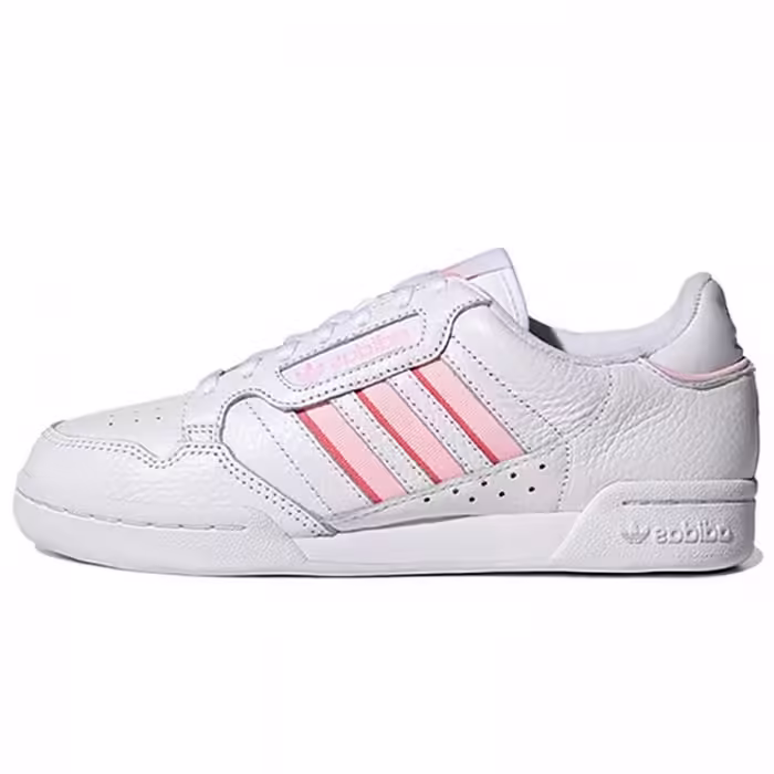 Кроссовки Adidas Originals Continental 80 Stripes W