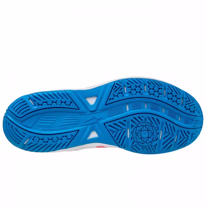 Кроссовки Mizuno STEALTH STAR JUNIOR  - 2