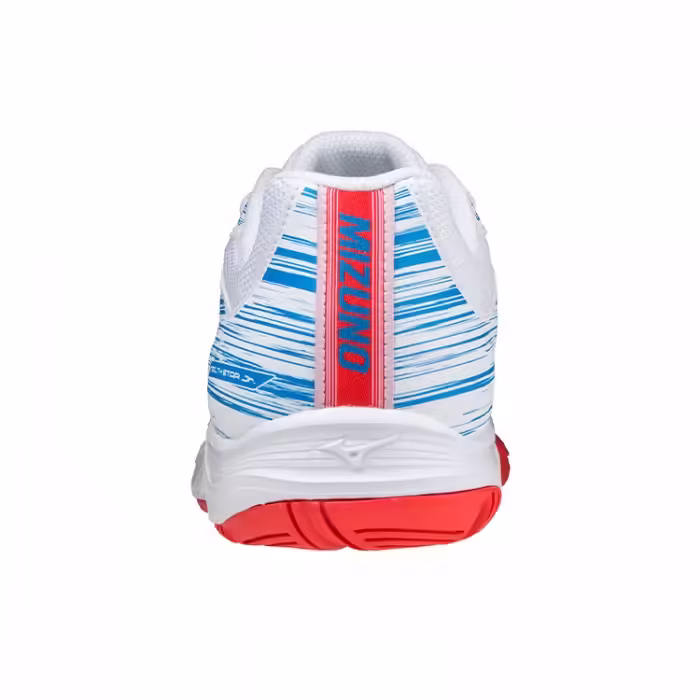 Кроссовки Mizuno STEALTH STAR JUNIOR  - 4