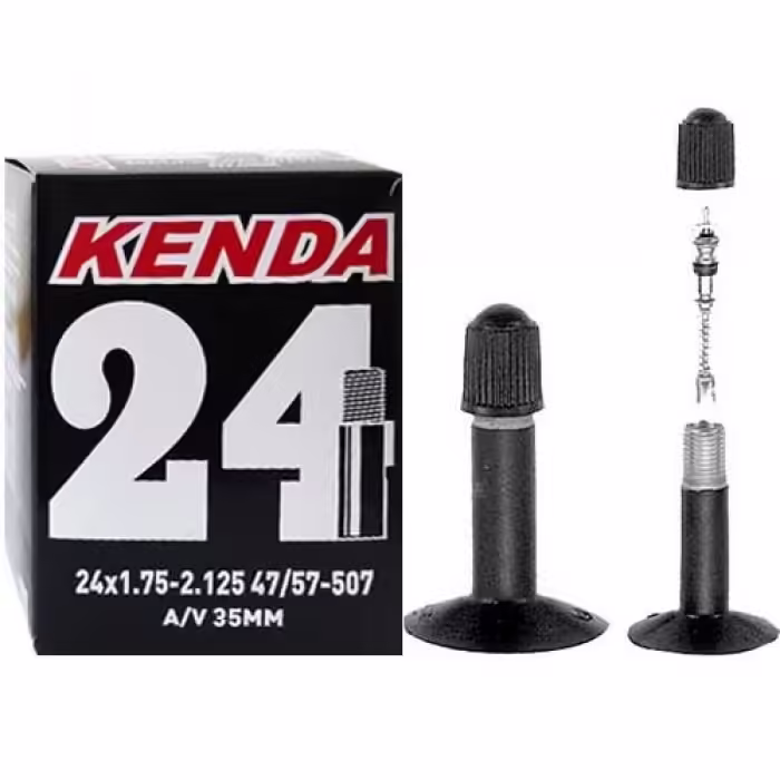 Camera bicicleta KENDA 512664