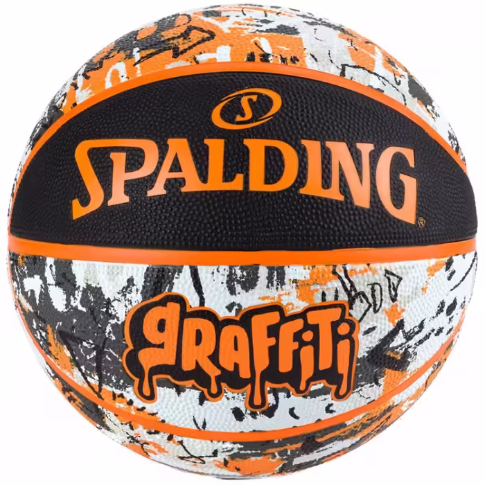 Мяч баскетбольный Spalding Graffiti