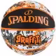 Мяч баскетбольный Spalding Graffiti