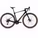 Bicicleta de pietris GIANT Revolt Advanced 2 Negru