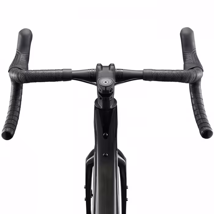 Bicicleta de pietris GIANT Revolt Advanced 2 Negru - 2