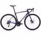 Bicicleta sport GIANT TCR Advanced 1-KOM Violet