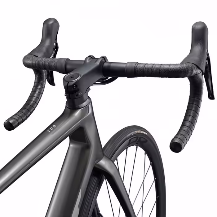 Bicicleta sport GIANT TCR Advanced 2-KOM Gri - 2
