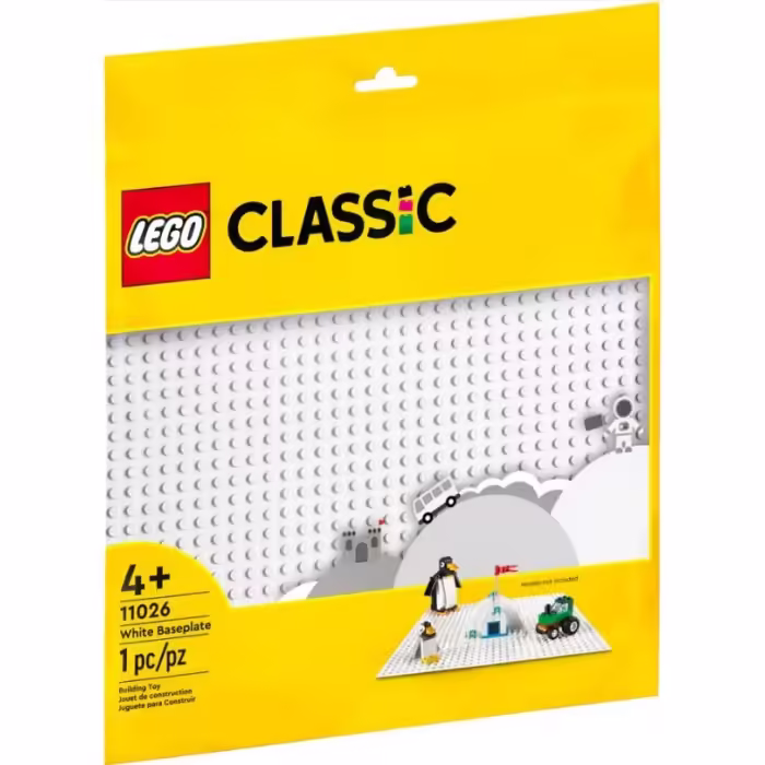 Constructor Lego 11026