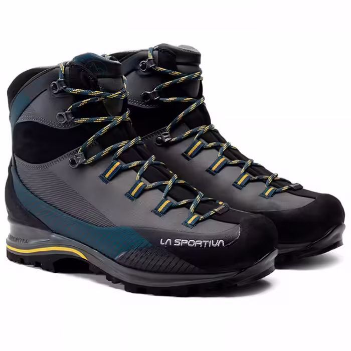 Ghete La Sportiva Trango Trk Leather GTX - 2