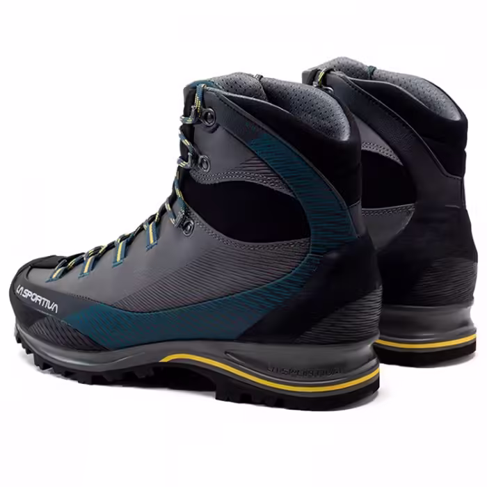 Ghete La Sportiva Trango Trk Leather GTX - 3