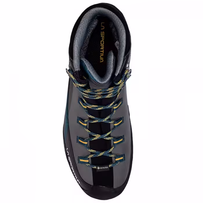 Ghete La Sportiva Trango Trk Leather GTX - 5