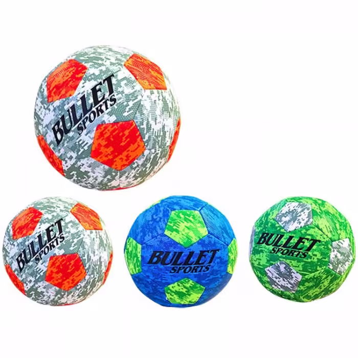 Minge fotbal Gianis Football