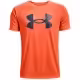 Tricou Under Armour UA Tech Big Logo SS