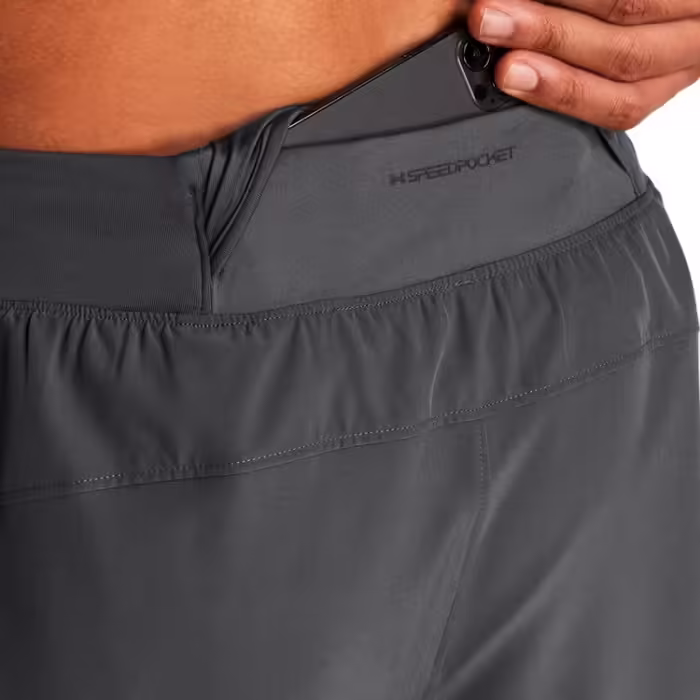 Шорты Under Armour UA LAUNCH PRO 7 SHORTS - 5