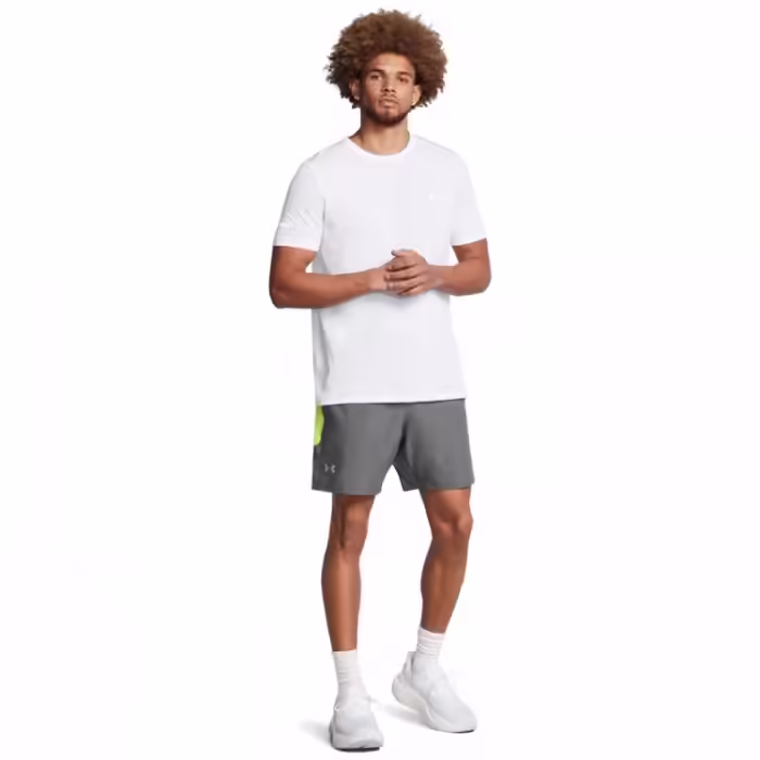 Шорты Under Armour UA LAUNCH PRO 2n1 7 SHORTS