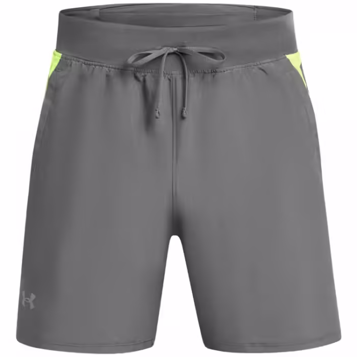 Шорты Under Armour UA LAUNCH PRO 2n1 7 SHORTS - 3