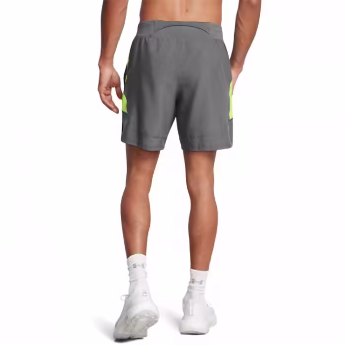 Шорты Under Armour UA LAUNCH PRO 2n1 7 SHORTS - 6