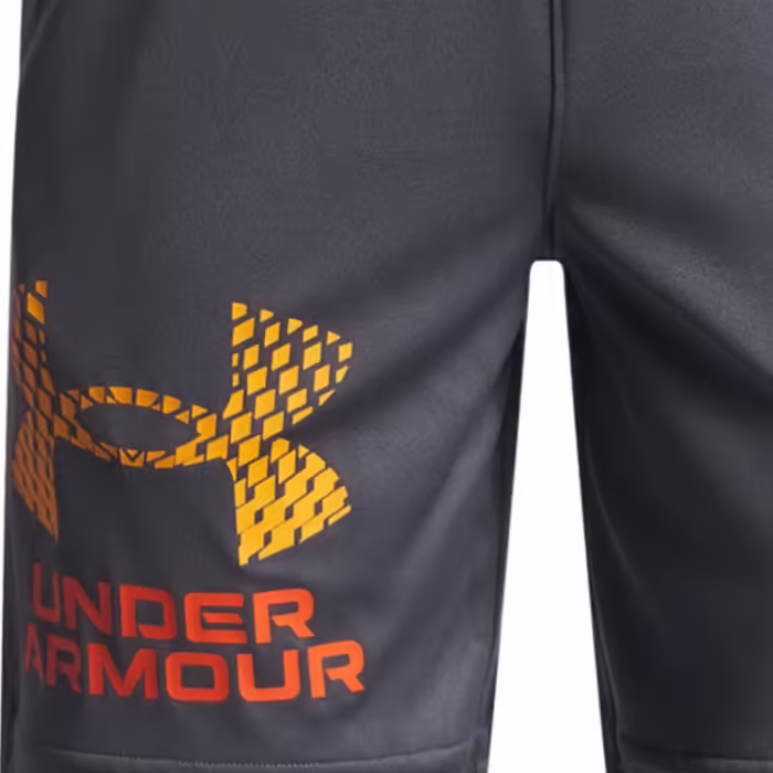 Шорты Under Armour Tech Logo - 4