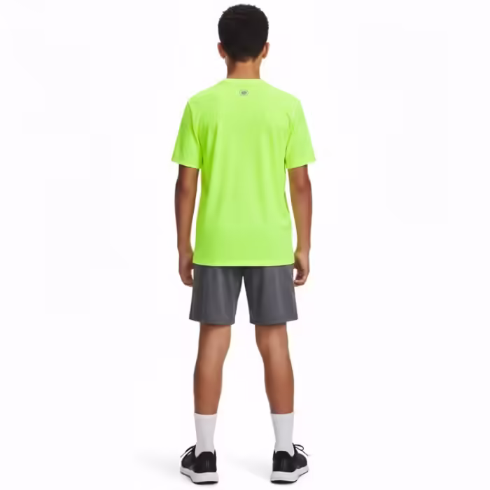 Шорты Under Armour Tech Logo - 6