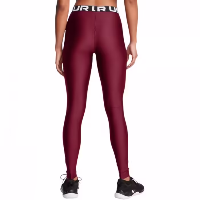 Panta-colanti Under Armour UA HG Authentics Legging - 2