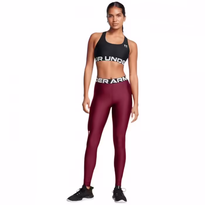 Panta-colanti Under Armour UA HG Authentics Legging - 3