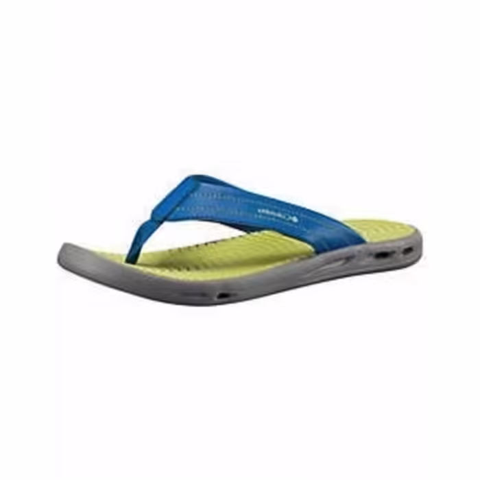 Шлепанцы Columbia Vent Cush Flip