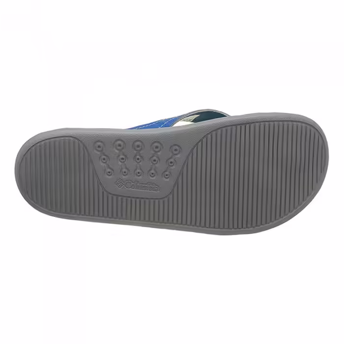 Шлепанцы Columbia Vent Cush Flip - 4
