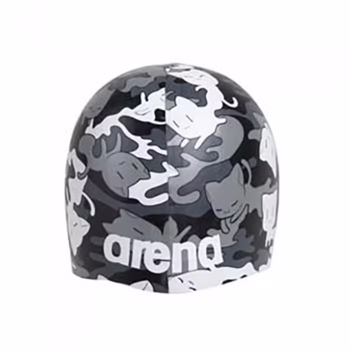 Caciulita p/inot Arena Poolish Moulded