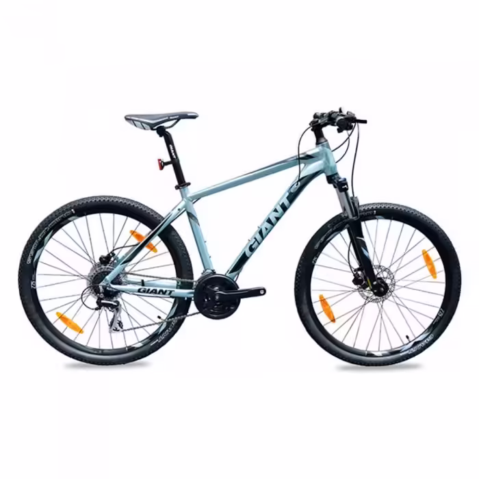 Bicicleta de munte Giant Rincon Disc