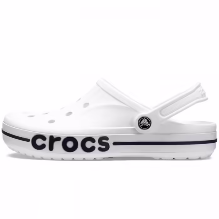 Slapi Crocs Bayaband Clog