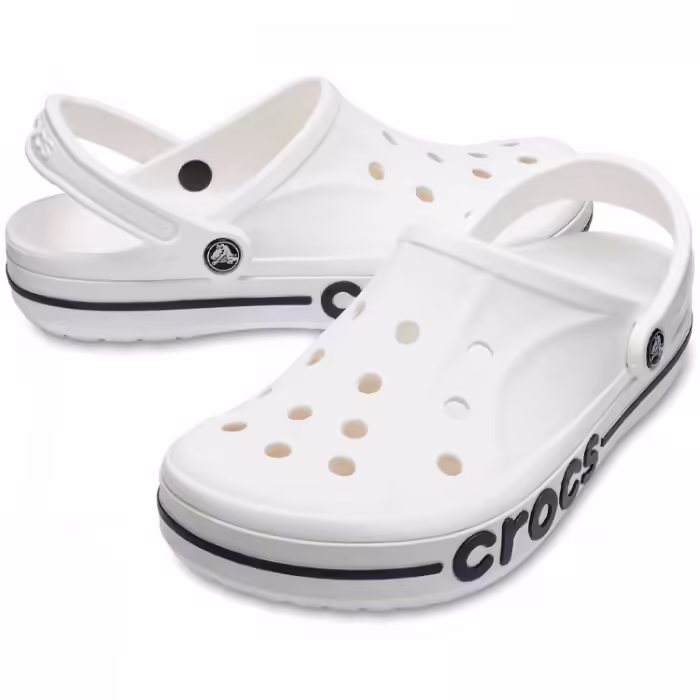 Slapi Crocs Bayaband Clog - 4