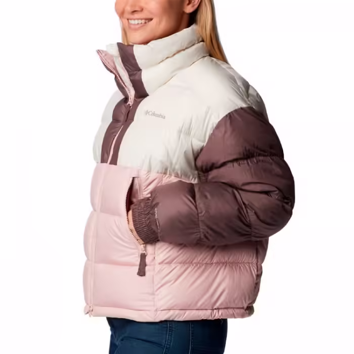 Куртка Columbia Pike Lake II Cropped Jacket - 3