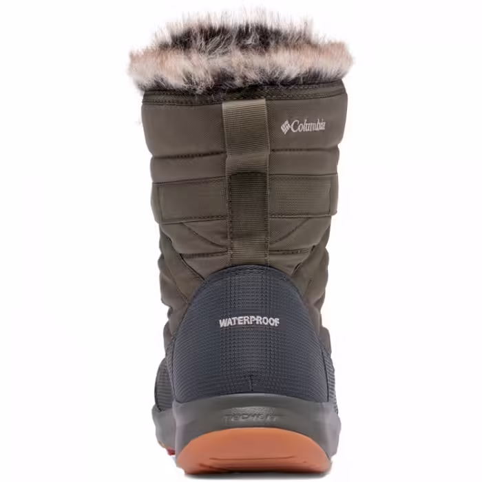 Ghete Columbia Minx Shorty IV - 3