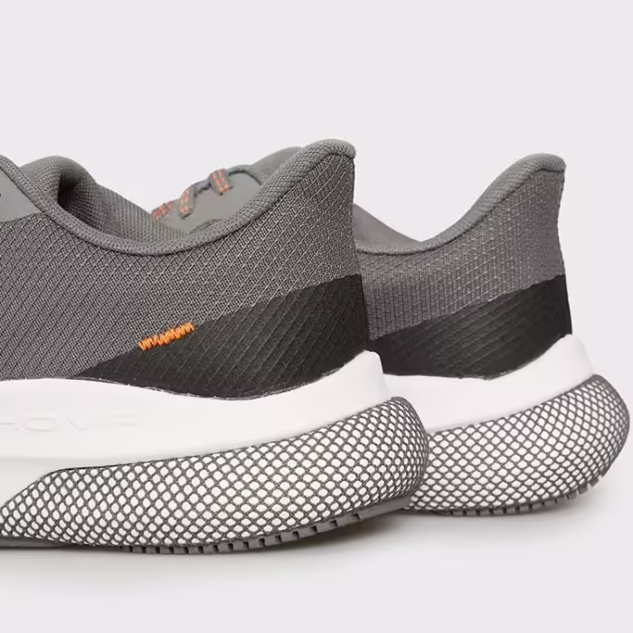 Кроссовки Under Armour UA HOVR Turbulence 2 RS Серый 47 - 6