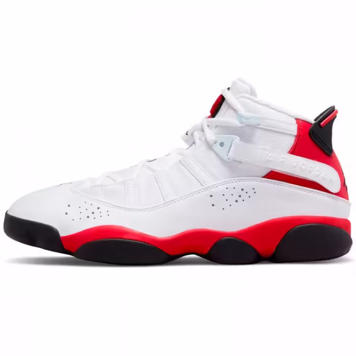 Incaltaminte Sport Nike JORDAN 6 RINGS